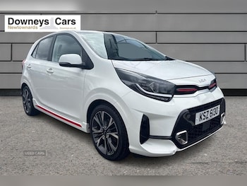 Used Kia Picanto 2022 for sale - 79566244: Photo