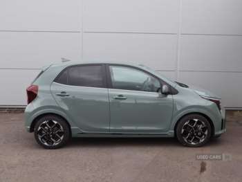 Used Kia Picanto 2025 for sale - 74789391: Photo
