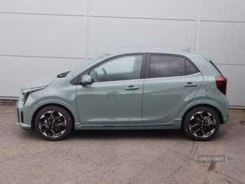 Used Kia Picanto 2025 for sale - 74789391: Photo