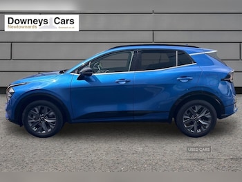 Used Kia Sportage 2024 for sale - 79088178: Photo