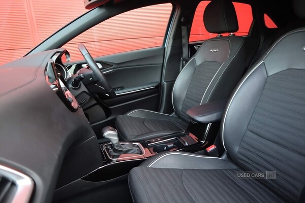 Used Kia Ceed 2025 for sale - 76260688: Photo 10
