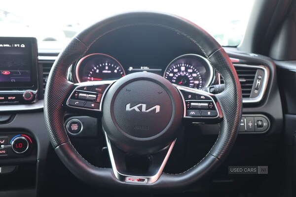 Used Kia Ceed 2025 for sale - 76260688: Photo 12