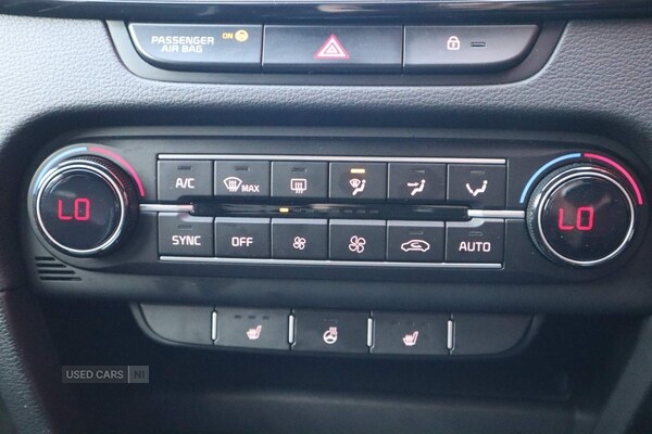 Used Kia Ceed 2025 for sale - 76260688: Photo 19