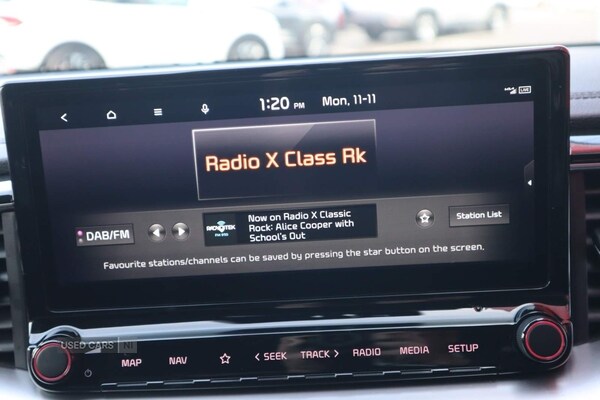 Used Kia Ceed 2025 for sale - 76260688: Photo 22