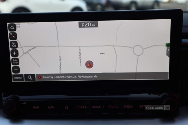 Used Kia Ceed 2025 for sale - 76260688: Photo 23