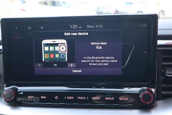 Used Kia Ceed 2025 for sale - 76260688: Photo 24