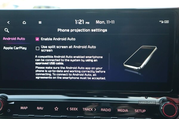 Used Kia Ceed 2025 for sale - 76260688: Photo 25
