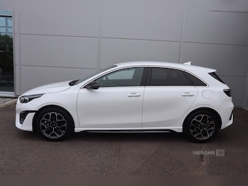 Used Kia Ceed 2025 for sale - 76260688: Photo 3