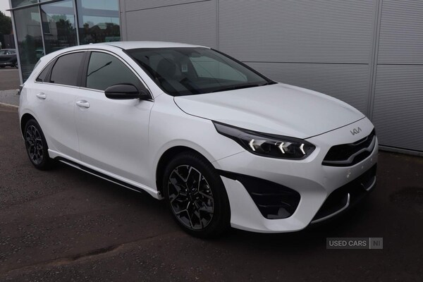 Used Kia Ceed 2025 for sale - 76260688: Photo 5