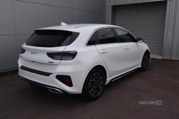 Used Kia Ceed 2025 for sale - 76260688: Photo 6