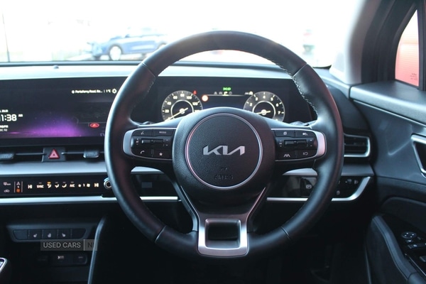 Used Kia Sportage 2023 for sale - 76977130: Photo 10