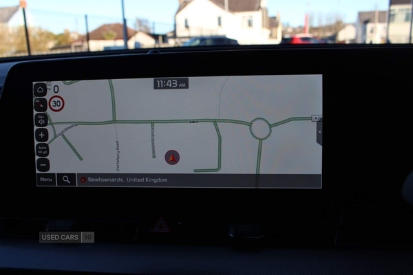 Used Kia Sportage 2023 for sale - 76977130: Photo 14