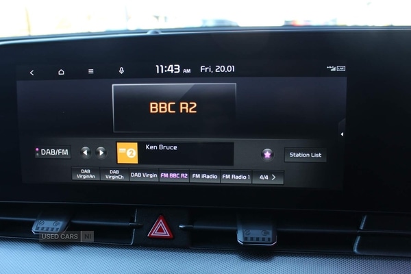 Used Kia Sportage 2023 for sale - 76977130: Photo 15