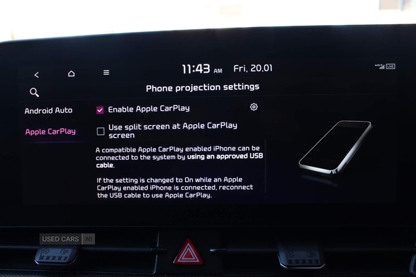 Used Kia Sportage 2023 for sale - 76977130: Photo 18