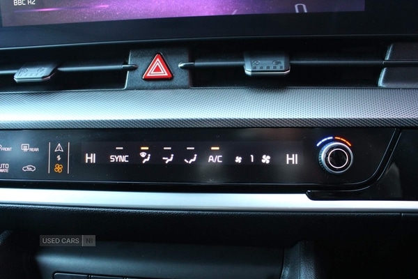 Used Kia Sportage 2023 for sale - 76977130: Photo 19