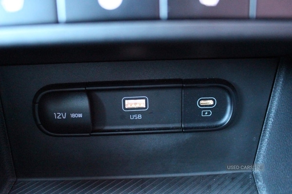 Used Kia Sportage 2023 for sale - 76977130: Photo 27