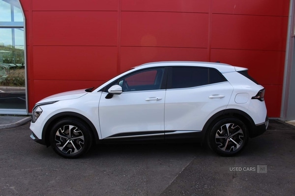 Used Kia Sportage 2023 for sale - 76977130: Photo 4