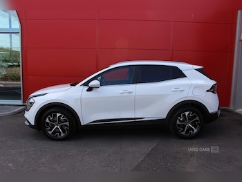 Used Kia Sportage 2023 for sale - 76977130: Photo
