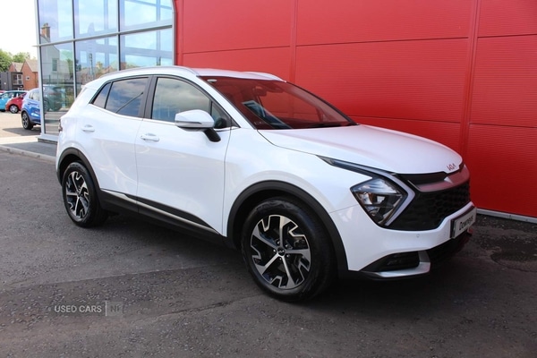 Used Kia Sportage 2023 for sale - 76977130: Photo 5