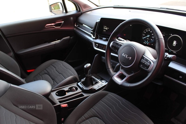 Used Kia Sportage 2023 for sale - 76977130: Photo 8