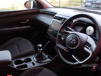 2023 - 1.6 TGDi SE Connect 5dr 2WD