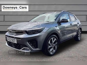 Used Kia Stonic 2024 for sale - 78637207: Photo
