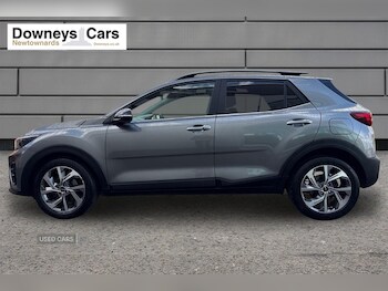 Used Kia Stonic 2024 for sale - 78637207: Photo