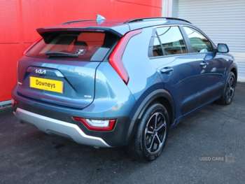 Used Kia Niro 2023 for sale - 75115912: Photo