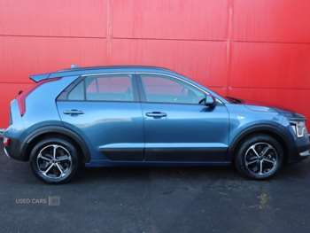Used Kia Niro 2023 for sale - 75115912: Photo