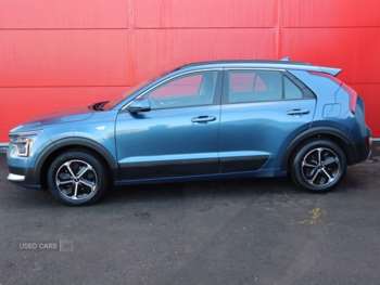 Used Kia Niro 2023 for sale - 75115912: Photo