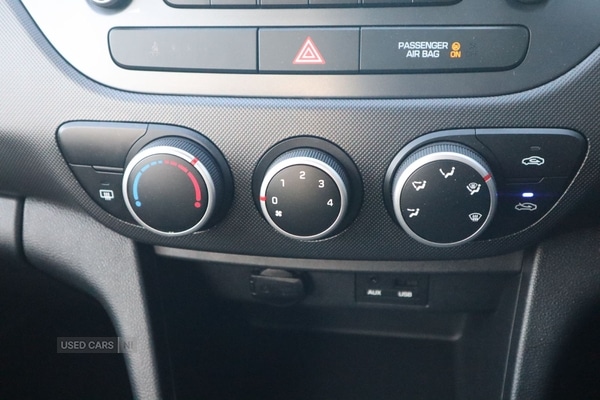 Used Hyundai i10 2018 for sale - 76593253: Photo 13