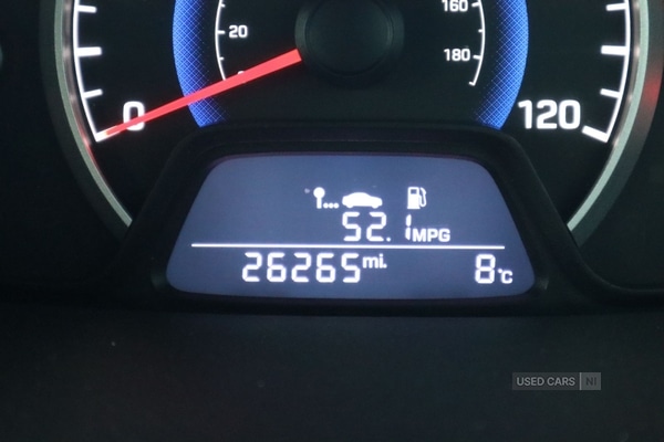 Used Hyundai i10 2018 for sale - 76593253: Photo 16