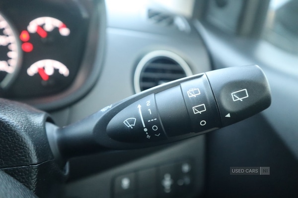 Used Hyundai i10 2018 for sale - 76593253: Photo 20