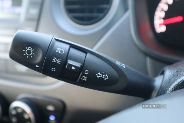 Used Hyundai i10 2018 for sale - 76593253: Photo 21