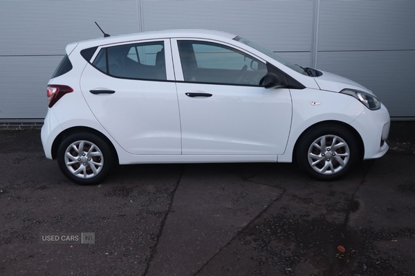 Used Hyundai i10 2018 for sale - 76593253: Photo 6