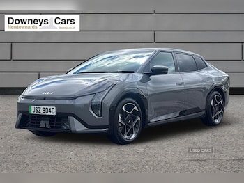 Used Kia EV4 2026 for sale - 78649453: Photo