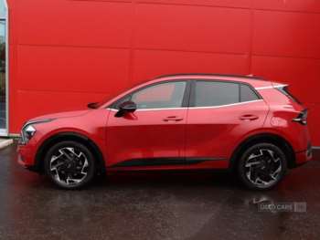 Used Kia Sportage 2023 for sale - 74889418: Photo