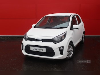 Kia - Picanto