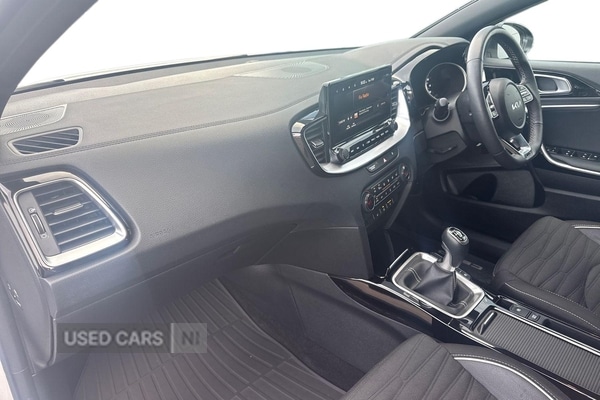 Used Kia Pro Ceed 2024 for sale - 77941317: Photo 10