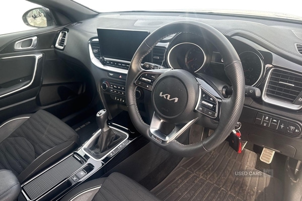 Used Kia Pro Ceed 2024 for sale - 77941317: Photo 11