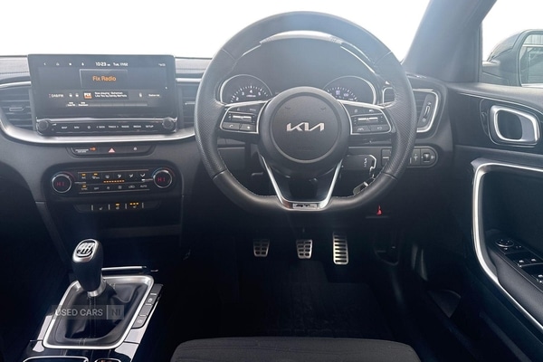 Used Kia Pro Ceed 2024 for sale - 77941317: Photo 16