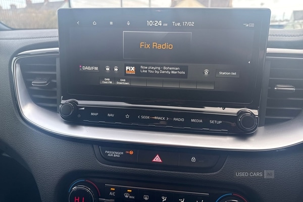 Used Kia Pro Ceed 2024 for sale - 77941317: Photo 17