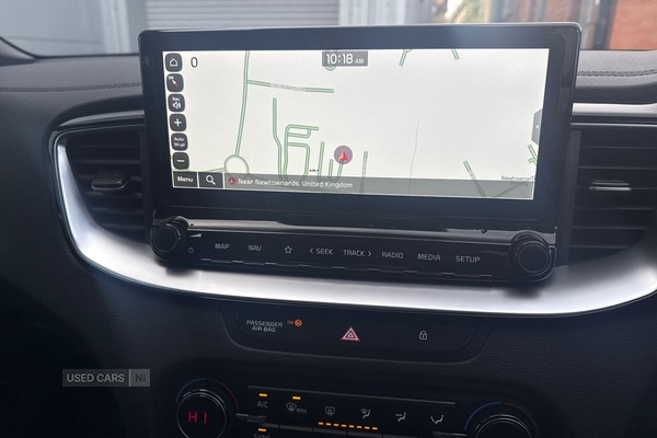 Used Kia Pro Ceed 2024 for sale - 77941317: Photo 18