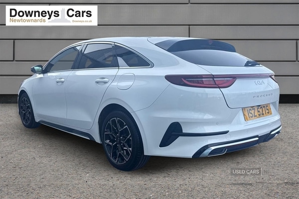 Used Kia Pro Ceed 2024 for sale - 77941317: Photo 3