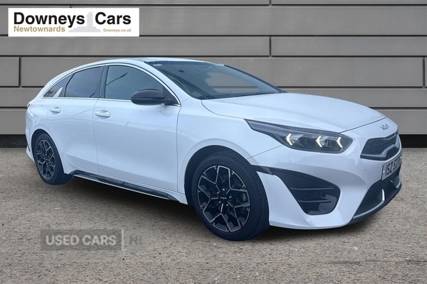 Used Kia Pro Ceed 2024 for sale - 77941317: Photo 4