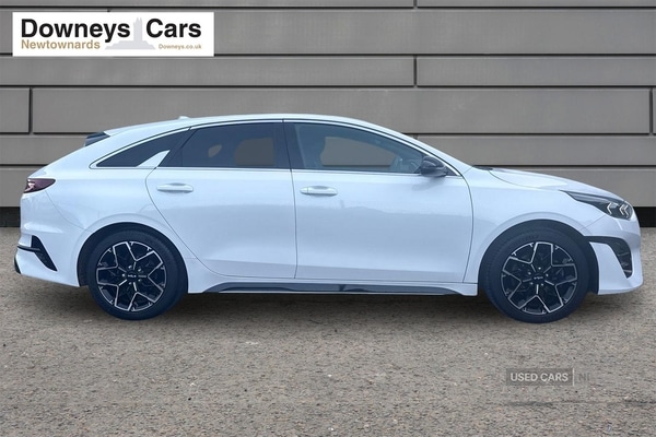 Used Kia Pro Ceed 2024 for sale - 77941317: Photo 5