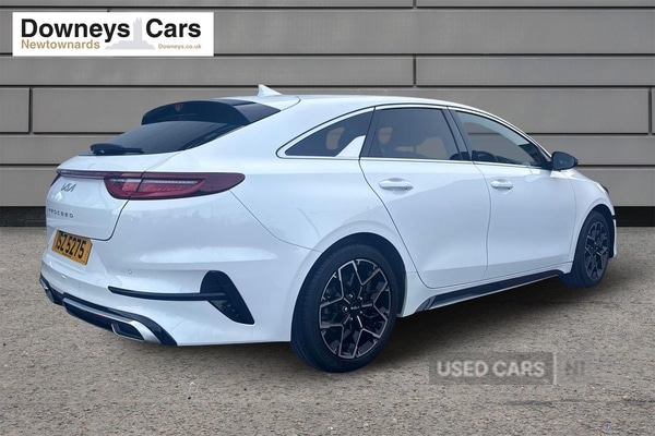 Used Kia Pro Ceed 2024 for sale - 77941317: Photo 6