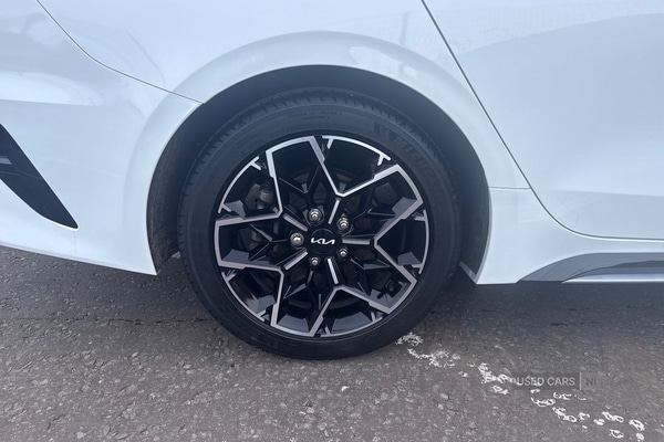 Used Kia Pro Ceed 2024 for sale - 77941317: Photo 7