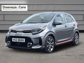Used Kia Picanto 2024 for sale - 78947793: Photo