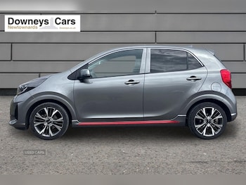 Used Kia Picanto 2024 for sale - 78947793: Photo